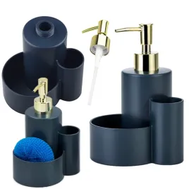 dozownik-na-plyn-mydlo-z-organizerem-uniwersalny-do-lazienki-kuchni-330-ml