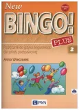 new-bingo-2-plus-podrecznik-2-cd