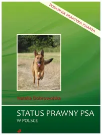 status-prawny-psa-w-polsce-natalia-dobrowolska