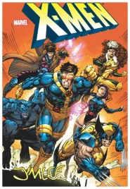 visionaries-x-men-marvel-tom-1-jim-lee-egmont
