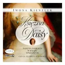 ksiezna-daisy-audiobook-iwona-kienzler