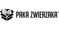 Baner Paka Zwierzaka