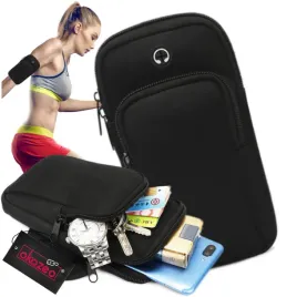 opaska-etui-pokrowiec-na-ramie-na-telefon-klucze-do-biegania-na-rower