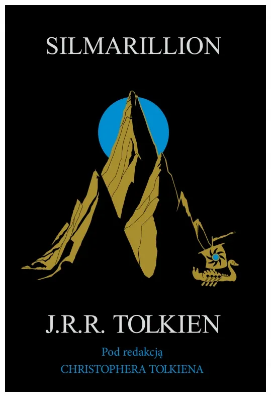 silmarillion-j-r-r-tolkien