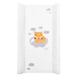 nadstawka-na-lozeczko-przewijak-new-baby-lisek-biala-50x80-cm