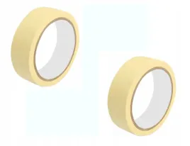 tasma-malarska-papierowa-maskujaca-zolta-19mm-50m-zestaw-tasm-2szt