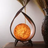 naturalna-lampa-kokosowa-biala-dlugosc-wysokosc-30-cm