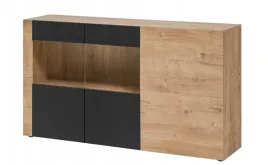 komoda-160cm-dab-ribbeck-czarny-aren-am