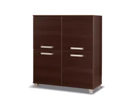 komoda-do-salonu-komoda-wenge-100-cm-komoda-wysoka-maximus-m04