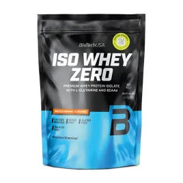 biotech-iso-whey-zero-454g-bialko-wpi-smak-toffi-solony-karmel