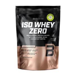biotech-iso-whey-zero-454g-caffee-latte-bialko-premium-proteinowe