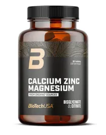 biotech-calcium-zinc-magnesium-90-tabletek