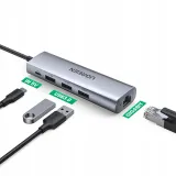 hub-usb-ugreen-cm417-5-portow-waga-z-opakowaniem-0-081-kg-kod-producenta-cm417