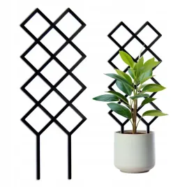 drabinka-do-kwiatow-podporka-do-roslin-siatka-20cm