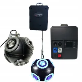 multiefekt-swietlny-dmx-kula-8x-beam-ring-rgb-regulowana-wysokosc-silnik