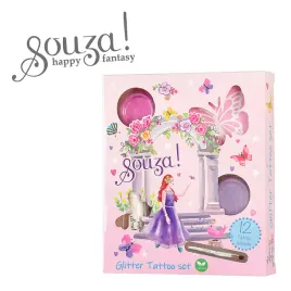 souza-tatuaze-brokatowe-z-szablonami-dla-dzieci-12-el-ksiezniczka