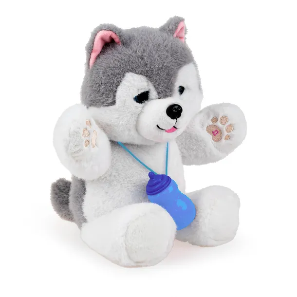 dumel-dd-30820-piesek-husky-marka-inna-inna-inny