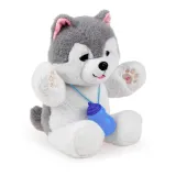 dumel-dd-30820-piesek-husky-marka-inna-inna-inny