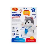 dumel-dd-30820-piesek-husky-plec-brak-informacji