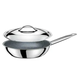 exclusive-patelnia-granite-28-cm-z-pokrywka-tomgast