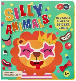 naklejki-silikonowe-z-ksiazeczka-smieszne-zwierzatka