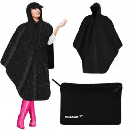 poncho-przeciwdeszczowe-duze-peleryna-plaszcz-czarny