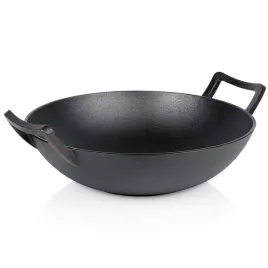 patelnia-wok-zeliwna-cast-line-36-cm