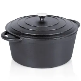 garnek-z-pokrywka-zeliwny-cast-line-28-cm-59-l