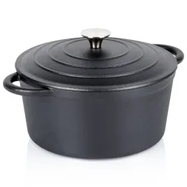 garnek-z-pokrywka-zeliwny-cast-line-24-cm-39-l