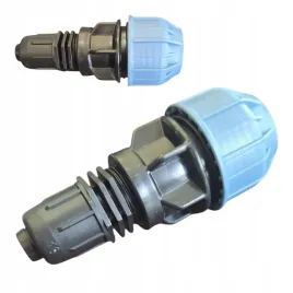 polaczenie-proste-skrecane-linii-kroplujacej-lub-rury-pe-16-z-rura-pe-20