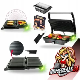 grill-elekryczny-opiekacz-kontaktowy-panini-skladany-electric-eldom-1600w