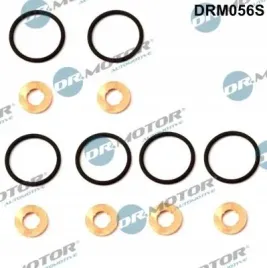 zestaw-montazowy-wtryskiwacza-bmw-3-30d-6szt-dr-motor-automotive-drm056s