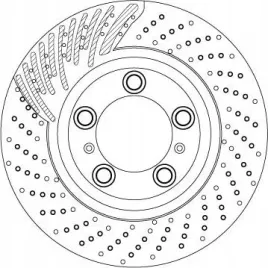 tarcza-ham-porsche-p-911-34-38-12-le-trw-df6821s