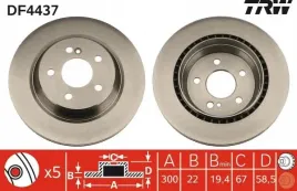 tarcza-ham-db-t-w220-98-05-trw-df4437