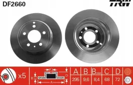 tarcza-ham-vovlo-t-c70-s70-v70-850-94-05-trw-df2660