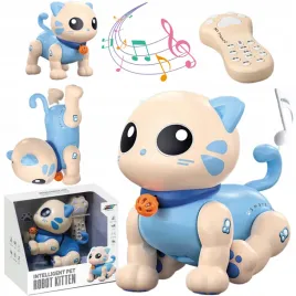 kotek-zdalnie-sterowany-pilot-zabawki-interaktywne-niebieski