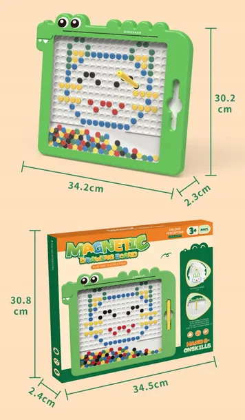 tablica-magnetyczna-doris-35-x-31-cm-stan-nowy-plec-unisex