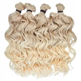 wlosy-syntetyczne-afroloki-do-czesania-bogna-pro-ombre-blond-30cm-250g
