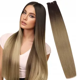 wlosy-syntetyczne-na-tasmie-sztuczne-proste-ombre-braz-150g-65cm-tt68
