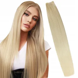 wlosy-syntetyczne-na-tasmie-sztuczne-proste-dlugie-blond-150g-65cm-t18l-613