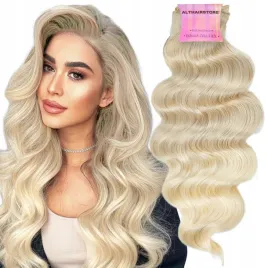 wlosy-syntetyczne-daria-weft-na-tasmie-loki-jasny-blond-ombre-200g-60cm