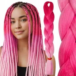 wlosy-syntetyczne-color-braids-ultra-proste-ombre-ciemny-jasny-roz-60cm-y9