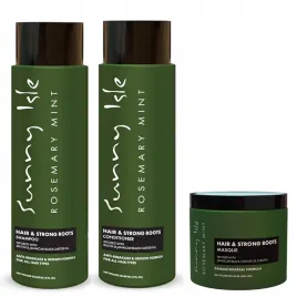 sunny-isle-rosemary-mint-zestaw-szampon-odzywka-maska-3w1