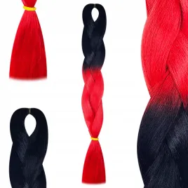wlosy-syntetyczne-henlon-na-warkoczyki-ombre-czarny-czerwony-60cm-as2-5