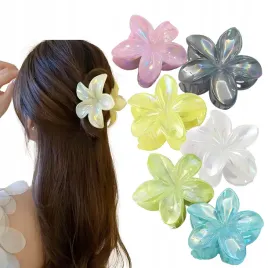 klamra-do-wlosow-kwiat-plumeria-kwiat-hawajski-zestaw-6-perlowe-pastelowy