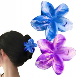 klamra-do-wlosow-kwiat-plumeria-kwiat-hawajski-zestaw-2-niebieska-fioletowa