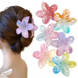 klamra-do-wlosow-kwiat-plumeria-kwiat-hawajski-zestaw-6-szt-perlowe-mix