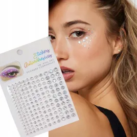 krysztalki-naklejki-twarz-krysztalki-diamenciki-3d-oczy-makeup-cyrkonie