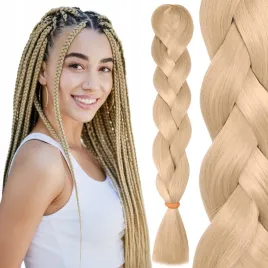 wlosy-syntetyczne-color-braids-ultra-proste-ombre-blond-gladkie-60cm-0915