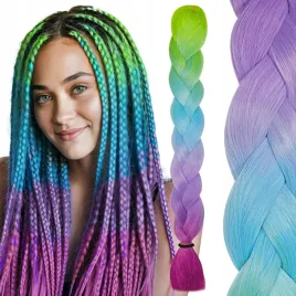 wlosy-syntetyczne-color-braids-ultra-proste-ombre-kolorowe-60cm-acm57